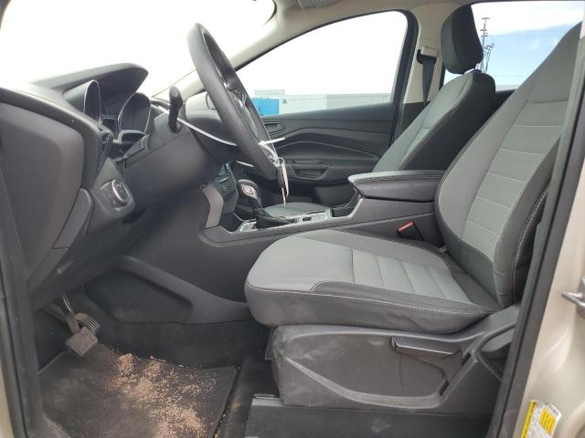 2018 FORD ESCAPE S - 1FMCU0F76JUC40228