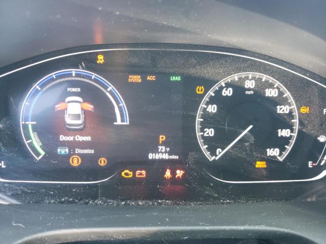 VIN 1HGCR2F13HA237247 2017 Honda Accord, Sport Se no.9