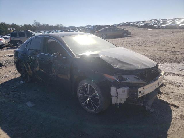 2019 TOYOTA CAMRY L 4T1B11HKXKU201476