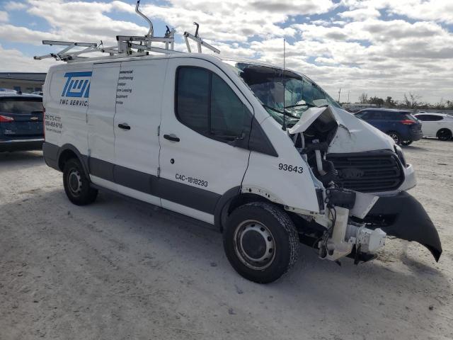 2018 Ford Transit - Image 4