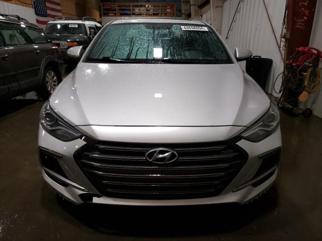 2017 HYUNDAI ELANTRA SP - KMHD04LB8HU349171