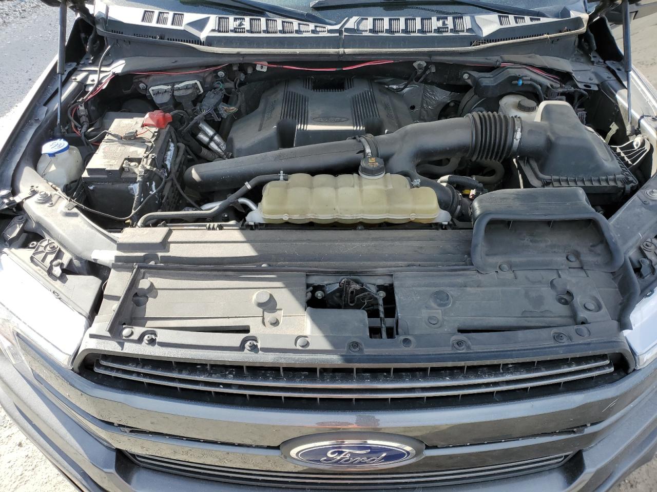 1FTEW1E47KKD54739 FORD F-150 2019