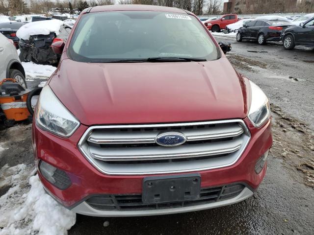 2017 Ford Escape Se VIN: 1FMCU9GD3HUC70371 Lot: 41691144