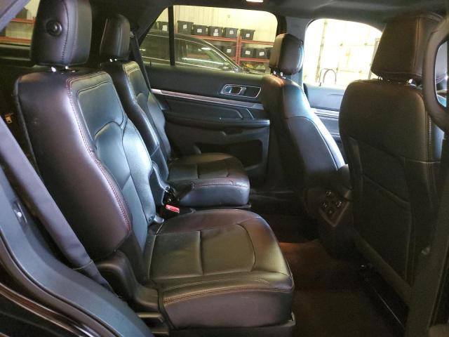 2016 FORD EXPLORER S 1FM5K8GT2GGD19654