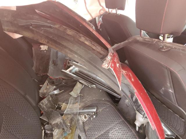 2015 GMC TERRAIN SL 2GKALMEK2F6346035