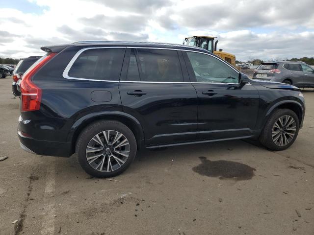 YV4A22PK1N1868217 2022 VOLVO XC90, photo no. 3