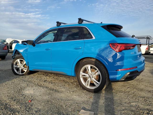 2020 AUDI Q3 PREMIUM - WA1EECF36L1025942