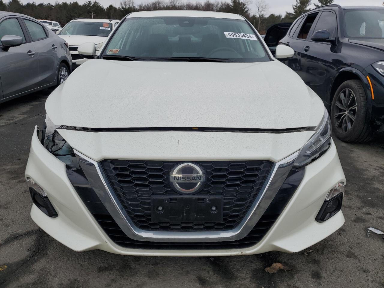 1N4BL4EW1LC139096 NISSAN ALTIMA 2020