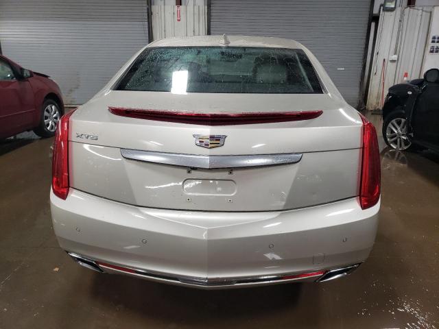 2016 CADILLAC XTS PREMIU - 2G61P5S35G9179577