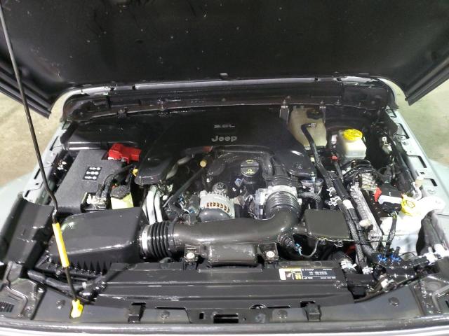2018 JEEP WRANGLER U 1C4HJXEG2JW110030