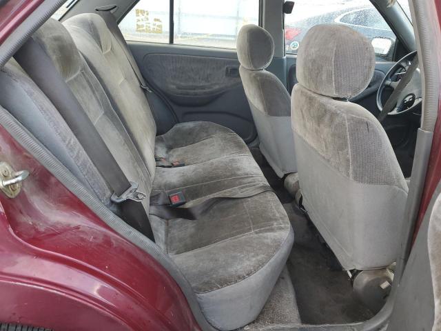 1994 Nissan Sentra E VIN: 1N4EB31P3RC866094 Lot: 41226514