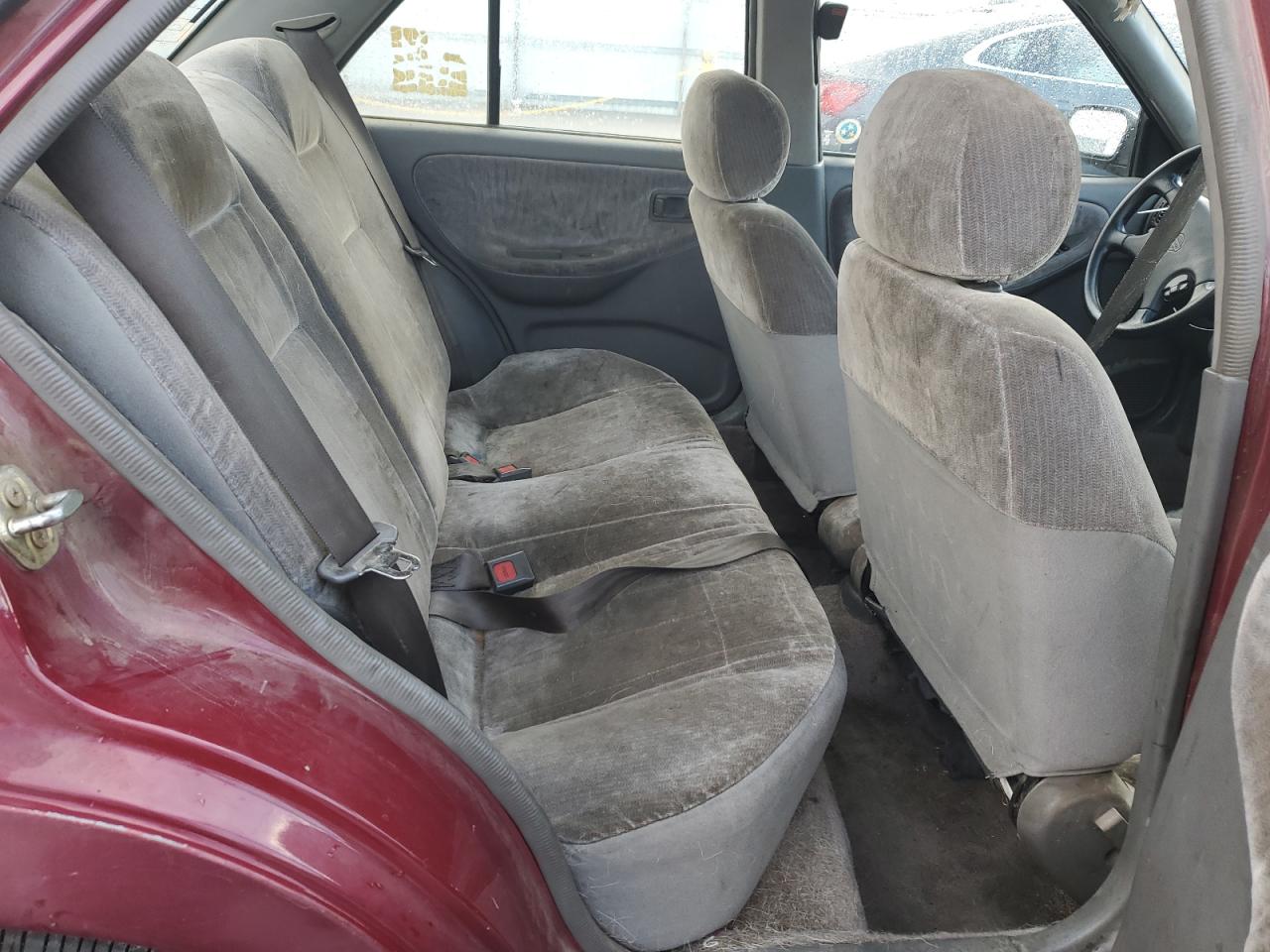 1N4EB31P3RC866094 1994 Nissan Sentra E