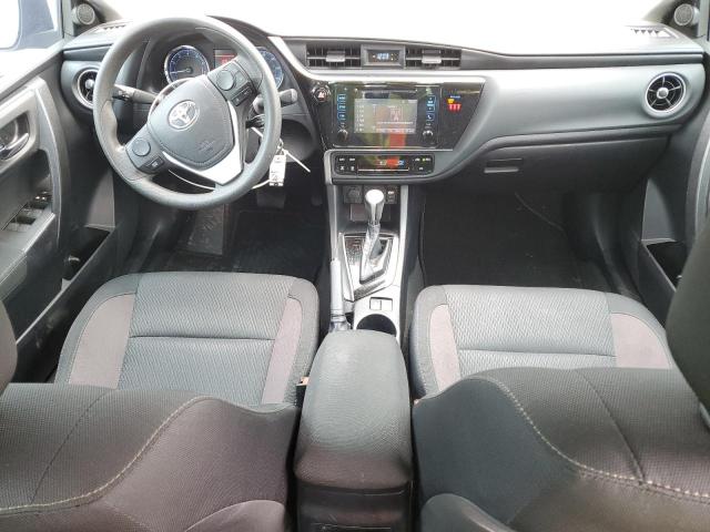 2018 TOYOTA COROLLA L - 2T1BURHE1JC111987