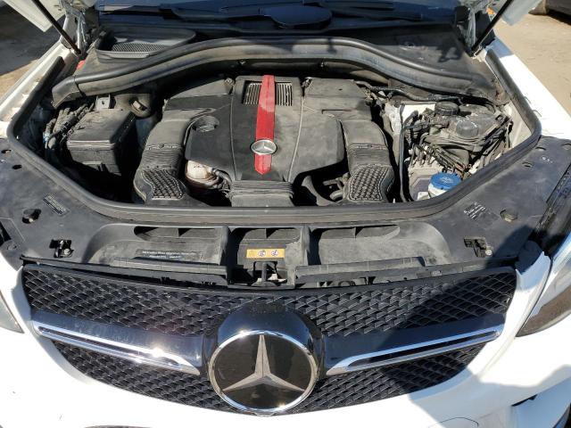 2016 MERCEDES-BENZ GLE 450 - 4JGED6EB2GA007829