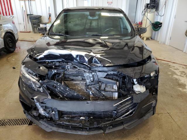 2018 CHEVROLET MALIBU LT 1G1ZD5ST4JF273532