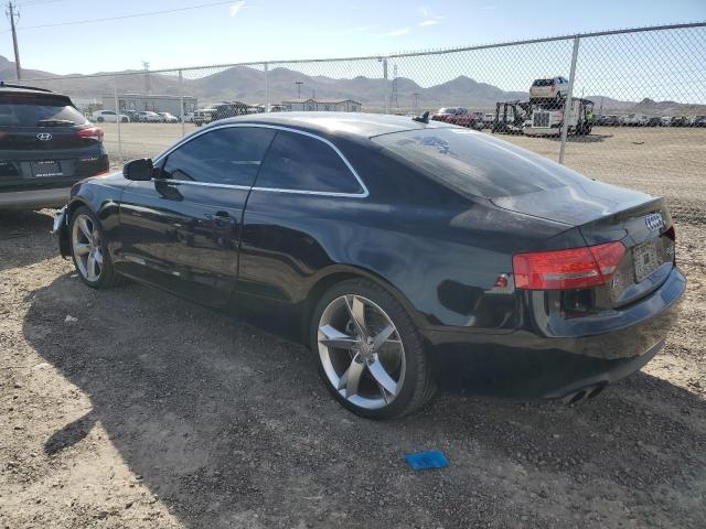 2012 Audi A5 Premium Plus VIN: WAULFAFR3CA016339 Lot: 44964494