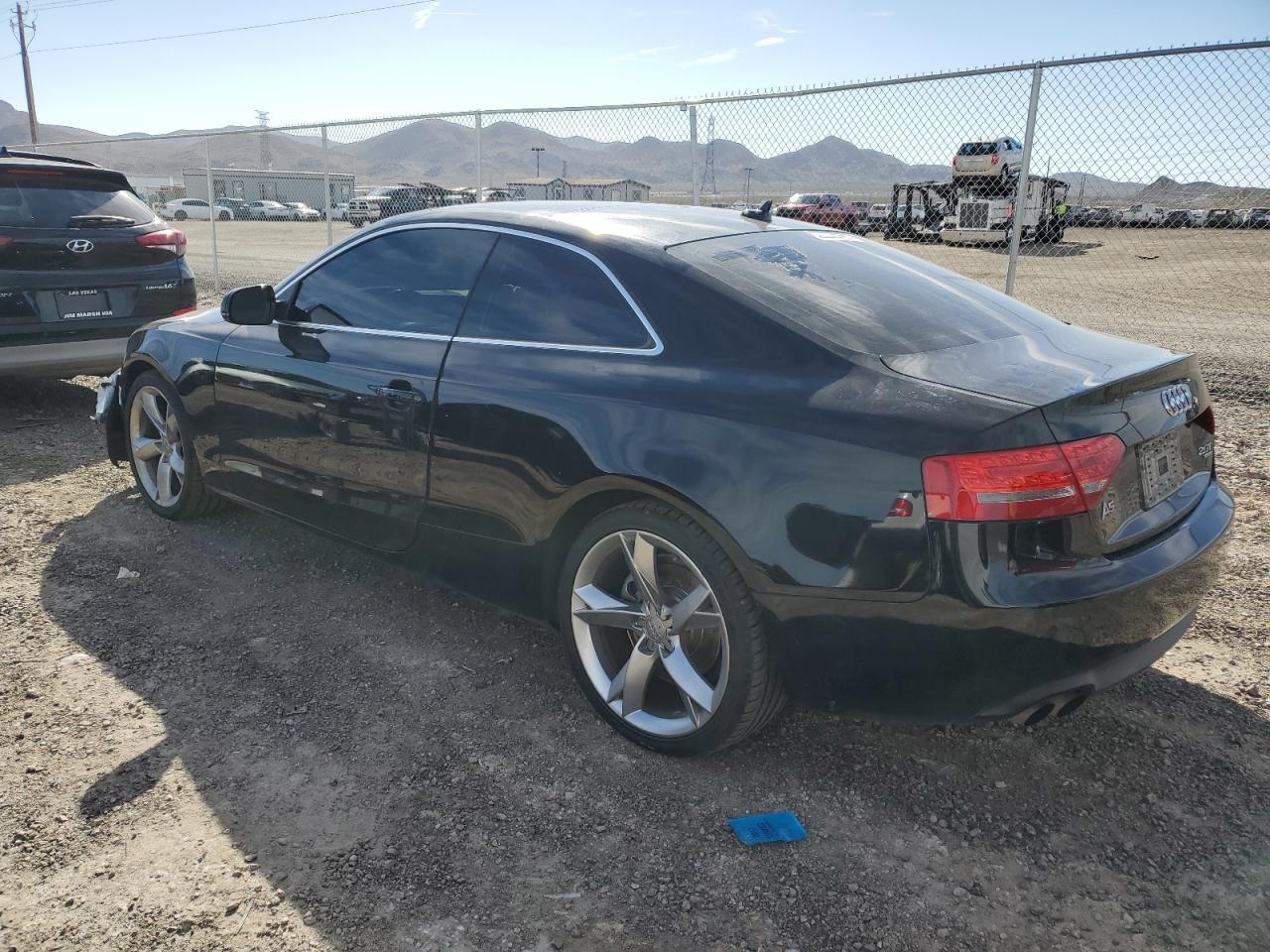 WAULFAFR3CA016339 2012 Audi A5 Premium Plus