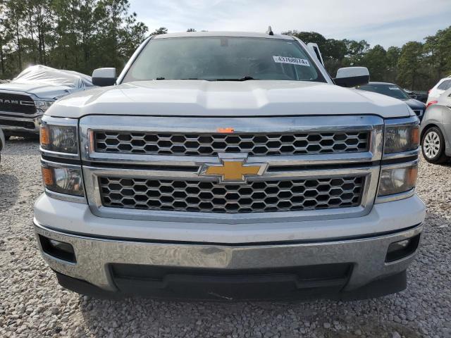 2015 CHEVROLET SILVERADO - 3GCPCREC2FG483394