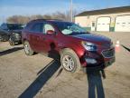 CHEVROLET EQUINOX LT снимка