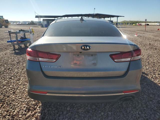 2018 KIA OPTIMA LX 5XXGT4L33JG197412