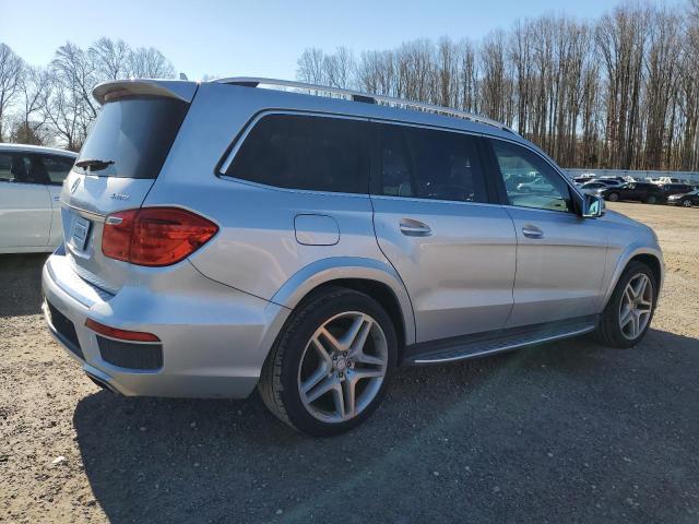 VIN 4JGDF7DE5EA384336 2014 Mercedes-Benz GL-Class, ... no.3