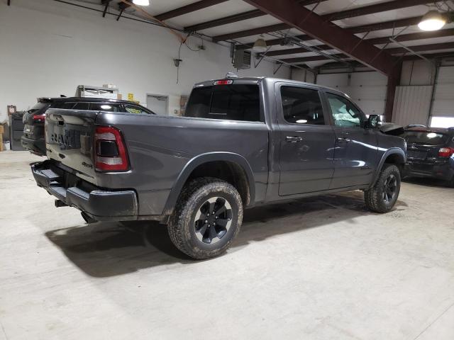 Vin: 1c6srflt4kn874338, lot: 42096104, ram 1500 rebel 20193