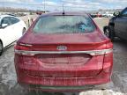 FORD FUSION SE photo