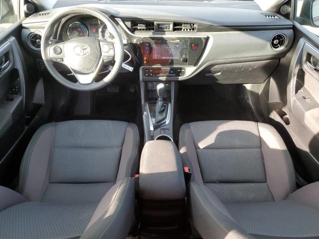 2019 TOYOTA COROLLA L 5YFBURHE9KP920932