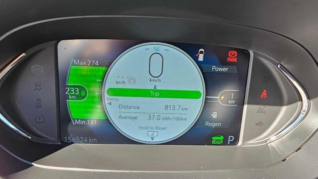2017 CHEVROLET BOLT EV PR 1G1FX6S09H4159621