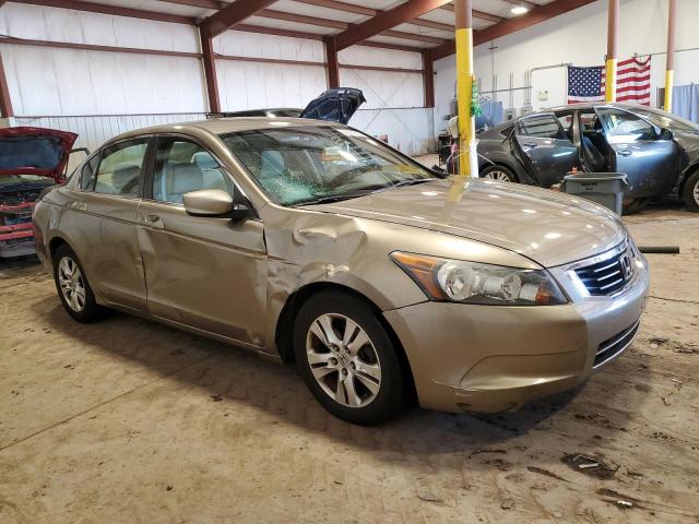 Vin: 1hgcp2f45aa121327, lot: 43517164, honda accord lxp 20104