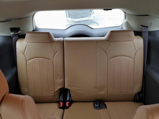 2017 BUICK ENCLAVE 5GAKRBKD5HJ209428