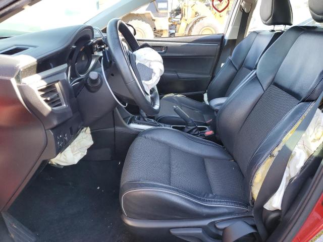 2015 TOYOTA COROLLA L 5YFBURHE4FP217048