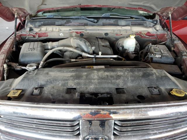2015 RAM 1500 SLT - 1C6RR6GT1FS541272