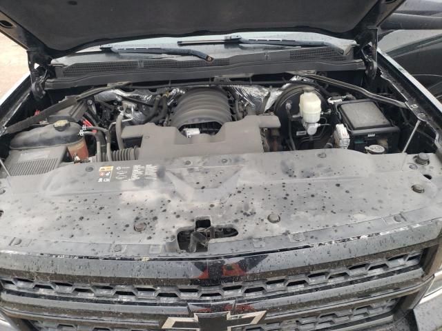 2015 CHEVROLET SILVERADO 1GCVKREC0FZ367413