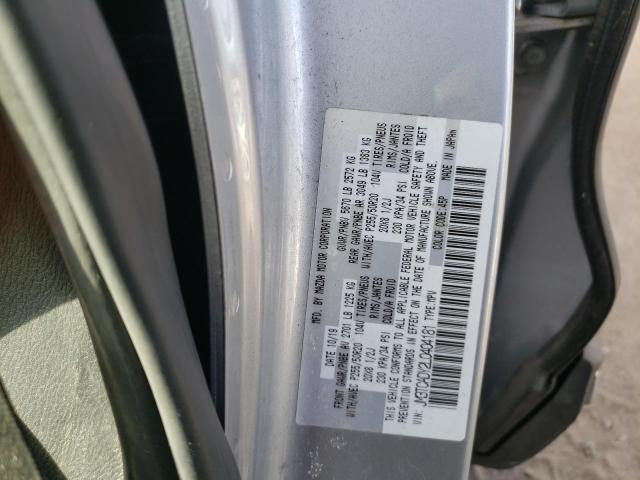 JM3TCADY2L0404181 Mazda CX-9 GRAND 13