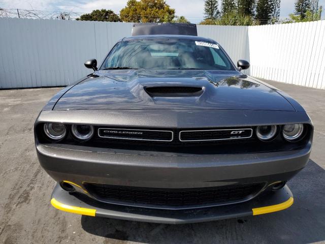 2023 DODGE CHALLENGER 2C3CDZKG4PH689518