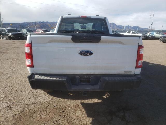 2023 FORD F150 SUPER 1FTEX1EP1PFA03106