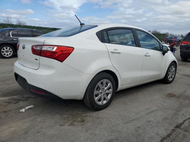 2015 KIA RIO LX - KNADM4A30F6502189