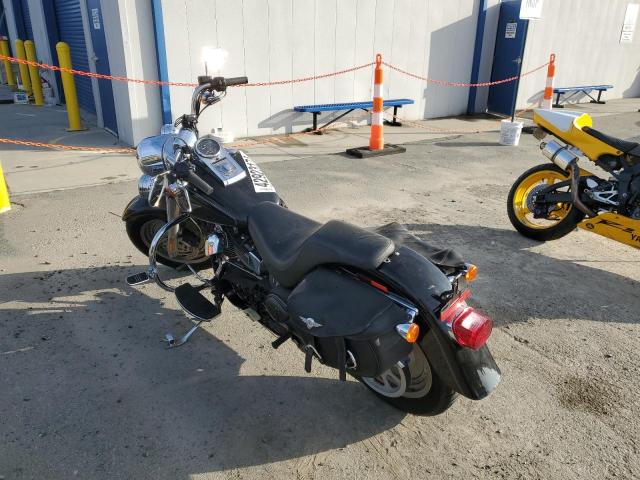 2004 HARLEY-DAVIDSON FLSTFI 1HD1BXB324Y058535