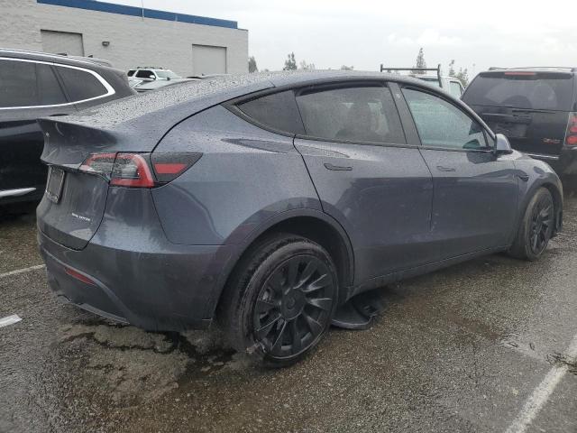 2021 Tesla Model Y VIN: 5YJYGDEE1MF286152 Lot: 44347144