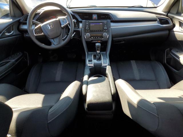 19XFC2F59GE041955 2016 Honda Civic Lx