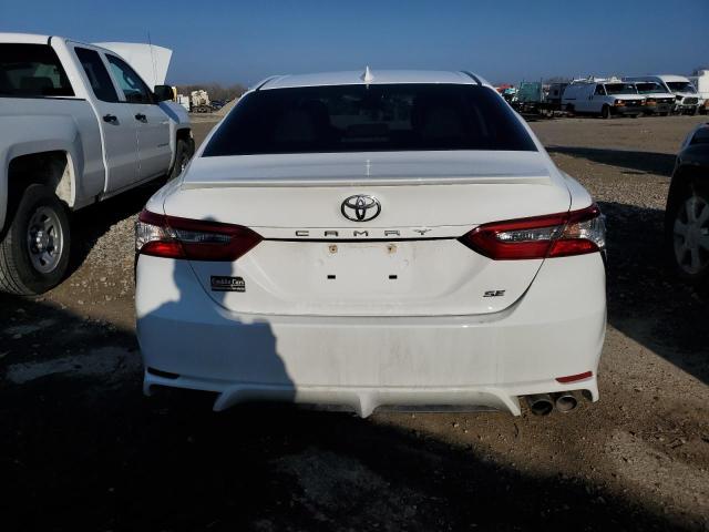 VIN 4T1B11HK8KU178375 2019 Toyota Camry, L no.6