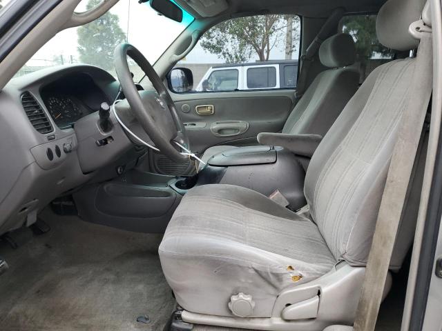 2003 Toyota Tundra Access Cab Sr5 VIN: 5TBRT34123S362862 Lot: 44403564