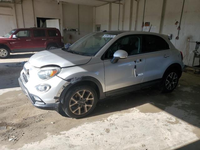 Vin: zfbcfxct4gp382712, lot: 37547624, fiat 500 trekking 2016 img_1