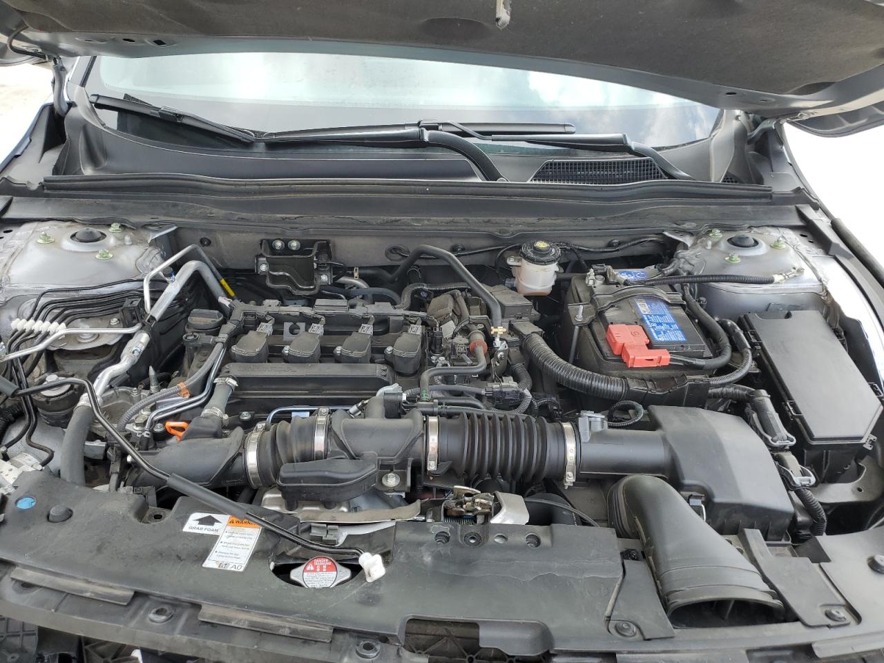 1hgcv1f3xma103725 1HGCV1F3XMA103725 2021 Honda Accord Sport