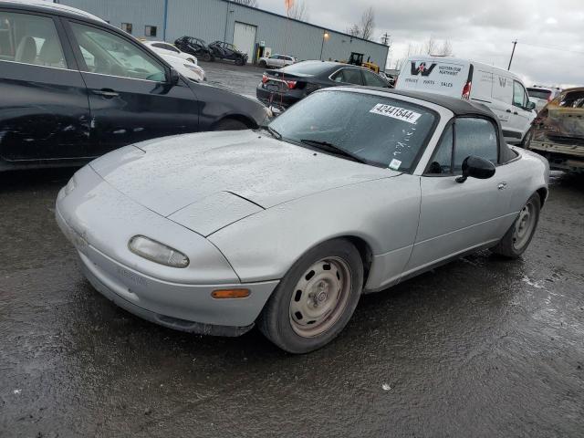 1991 Mazda MX-5 Miata 