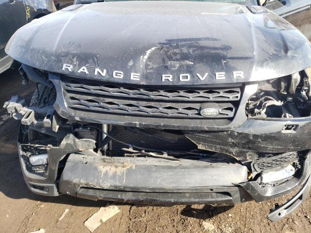 VIN SALWR2TF7EA351154 2014 Land Rover Range Rover, SC no.11