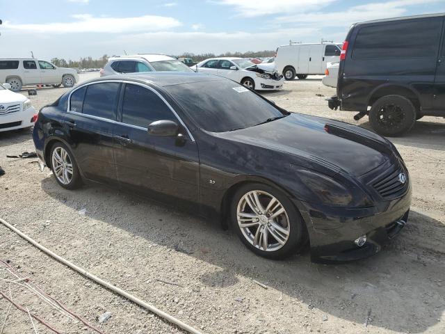 2015 INFINITI Q40 JN1CV6AP9FM501339