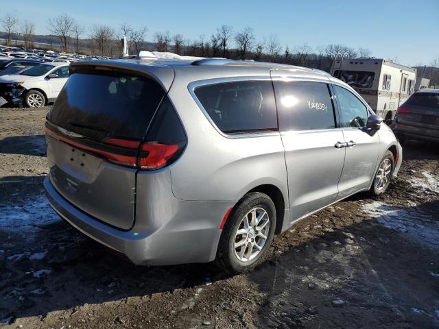 2021 CHRYSLER PACIFICA T 2C4RC1BG7MR575982