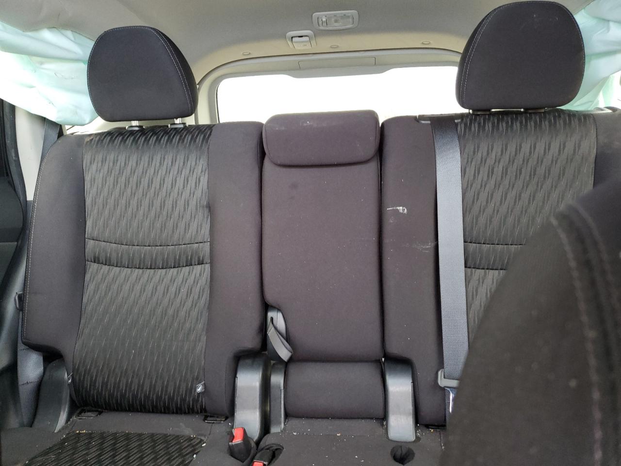 5N1AT2MT2KC783301 NISSAN ROGUE 2019